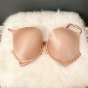 Victoria’s Secret Very Sexy Push-Up: 34DD